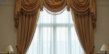Living room lounge curtain cleaning service bringelly-nsw Matty Curtain Cleaning