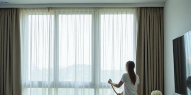 Pre-sale end-of-lease curtain cleaning bringelly-nsw residential property